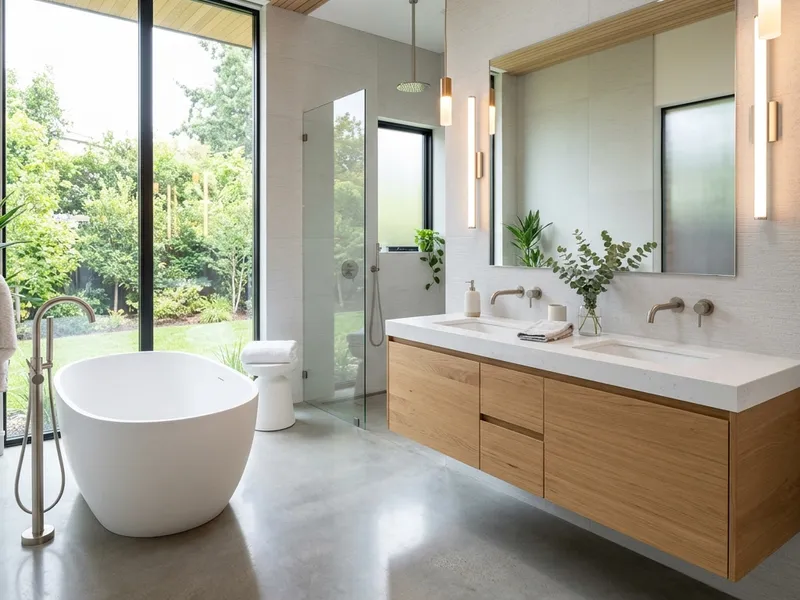 Bathroom Plumbing in Albion, WA